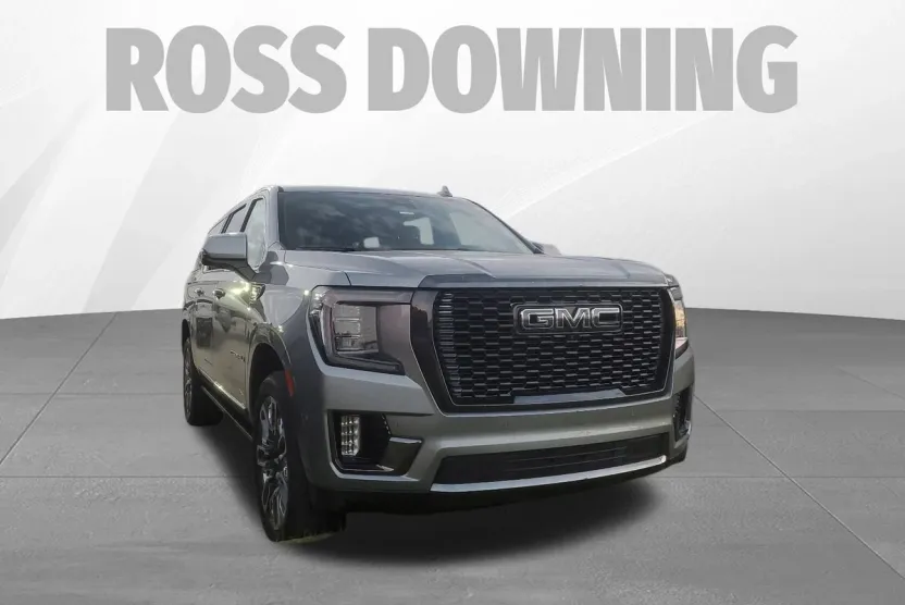 2023 Gmc Yukon XL Denali Ultimate photo 1