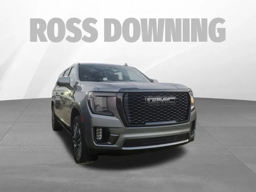2023 Gmc Yukon XL Denali Ultimate photo 1