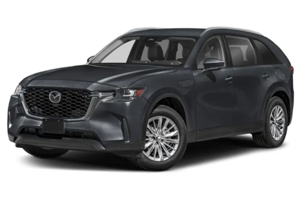 2025 Mazda CX-90 Select photo 1