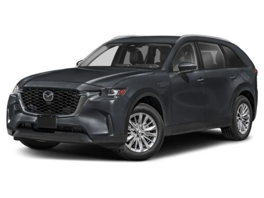 2025 Mazda CX-90 Select photo 1