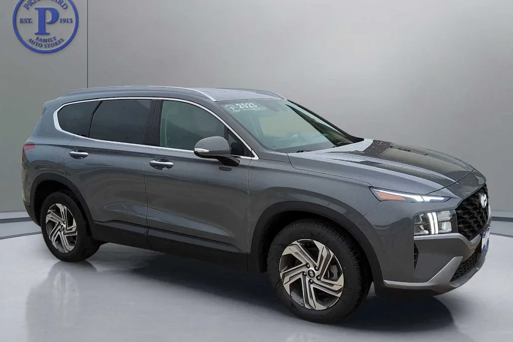 2023 Hyundai Santa Fe SEL photo 1