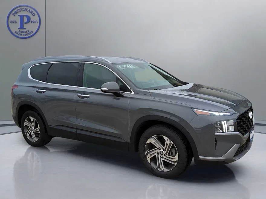 2023 Hyundai Santa Fe SEL photo 1