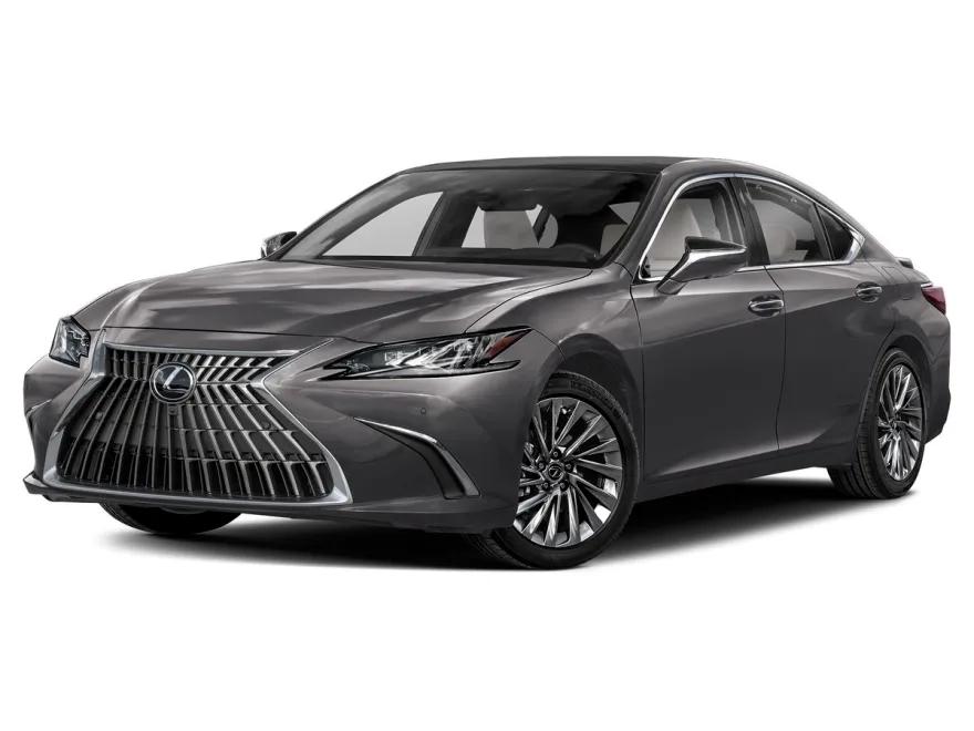 2025 Lexus ES 350 Ultra Luxury photo 1