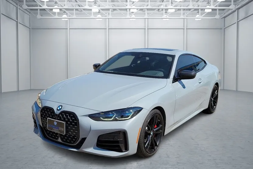 2023 Bmw M440i xDrive photo 1
