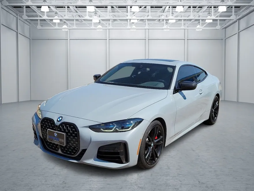 2023 Bmw M440i xDrive photo 1