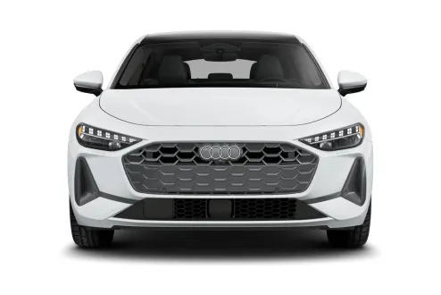2025 Audi A5 2.0T Premium Plus photo 3