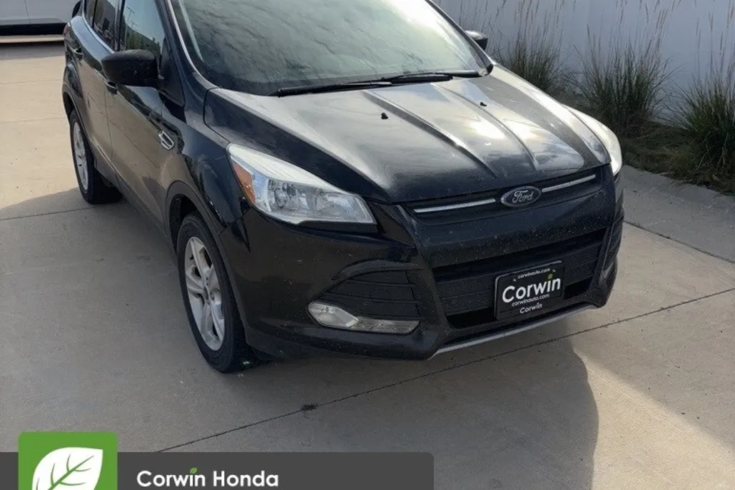 2013 Ford Escape SE photo 1