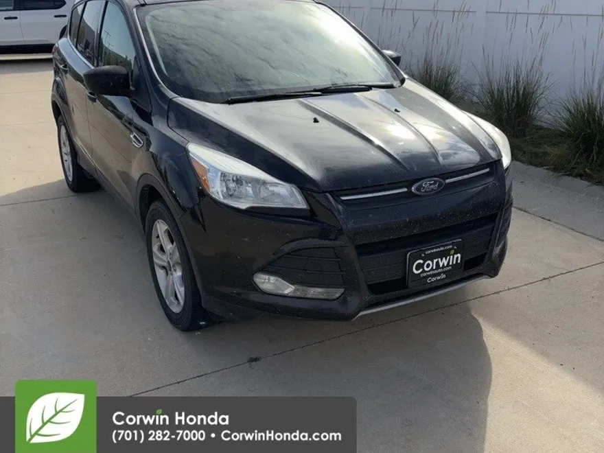 2013 Ford Escape SE photo 1