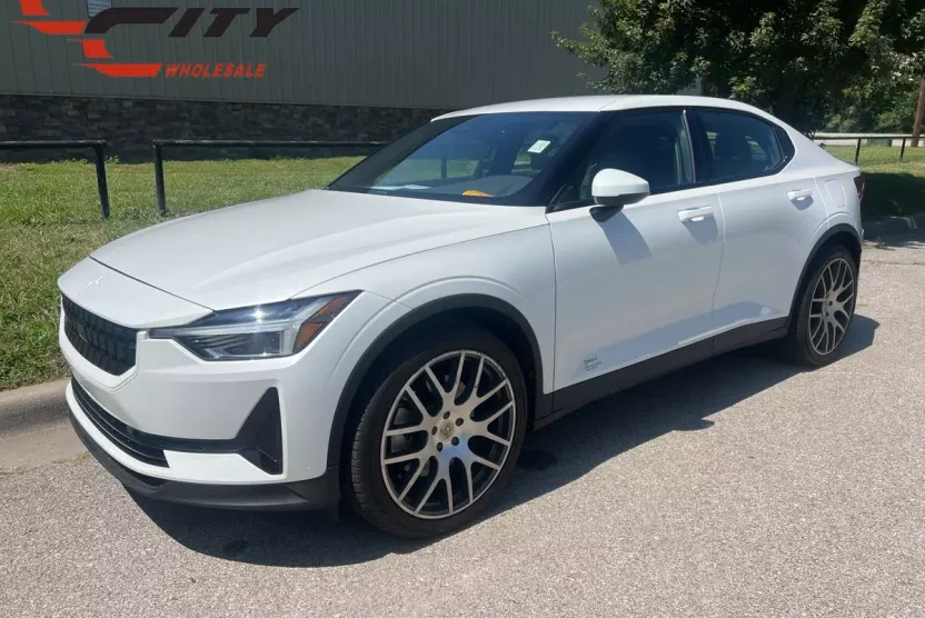 2022 Polestar PS2 e-AWD photo 1