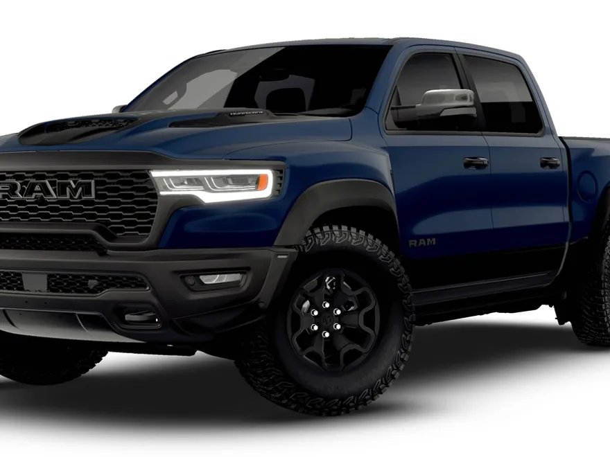 2026 Ram 1500 RHO photo 1