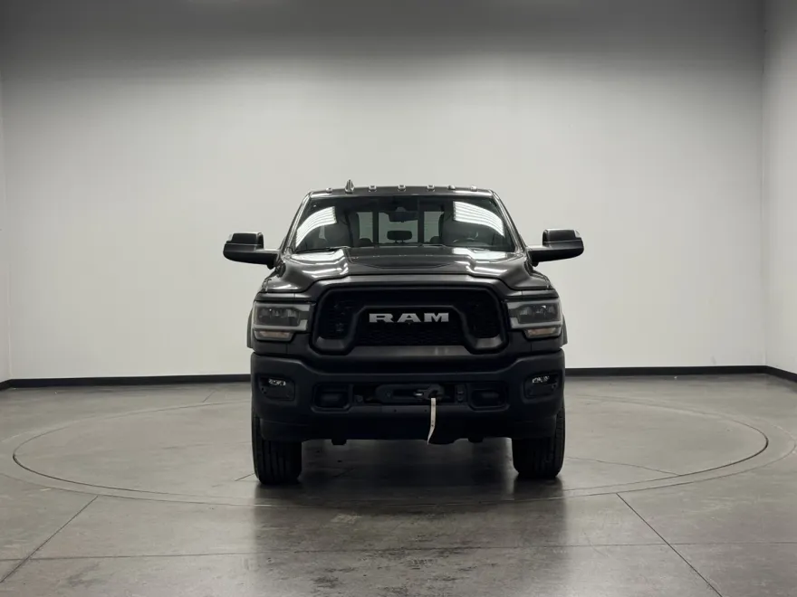 2022 Ram 2500 Power Wagon photo 1