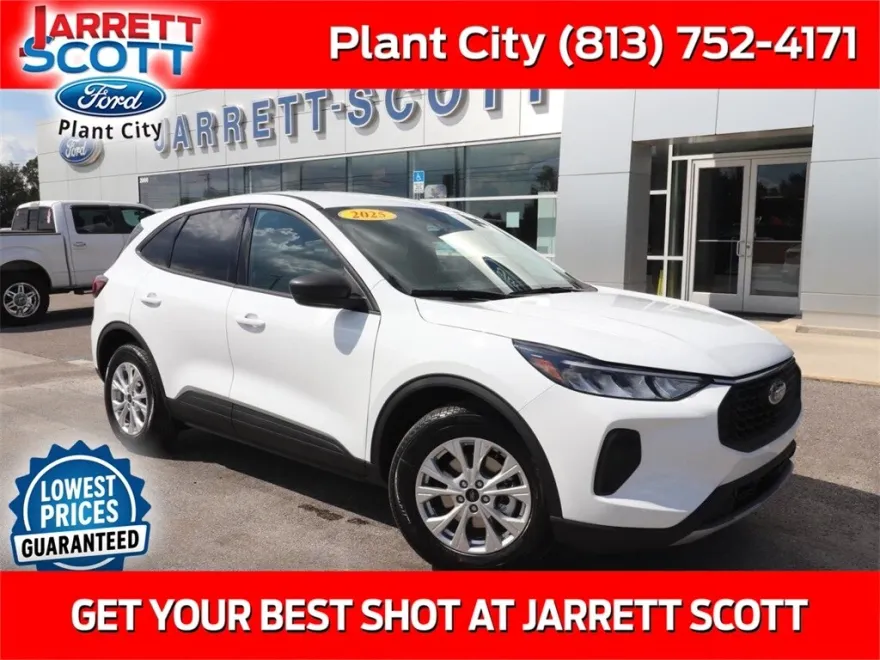 2026 Ford Escape Active photo 1