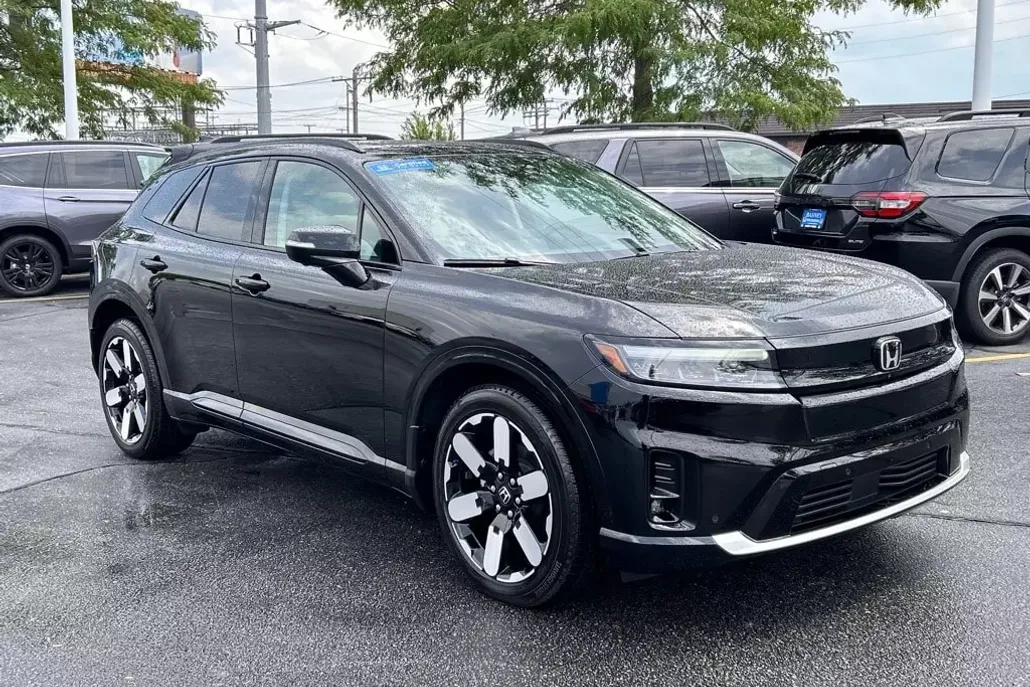 2024 Honda Prologue Elite photo 1
