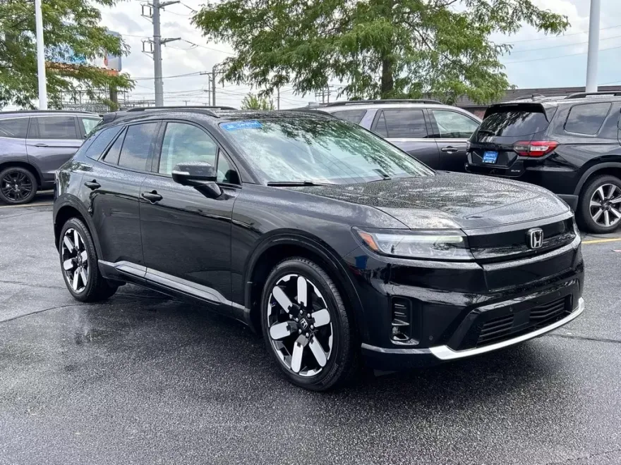 2024 Honda Prologue Elite photo 1
