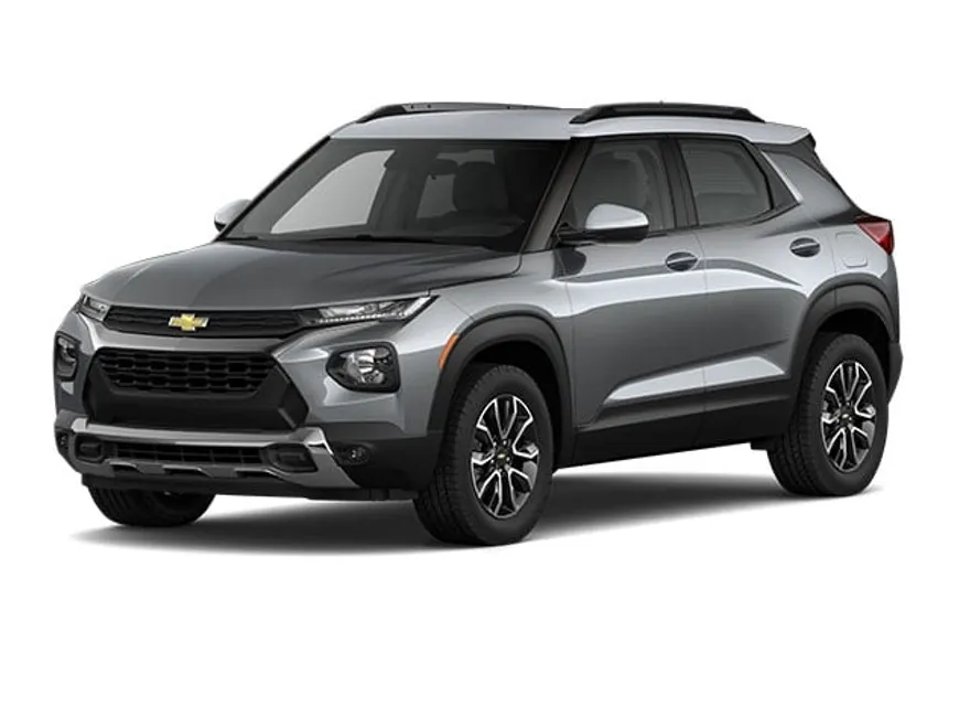2023 Chevrolet Trailblazer ACTIV photo 1