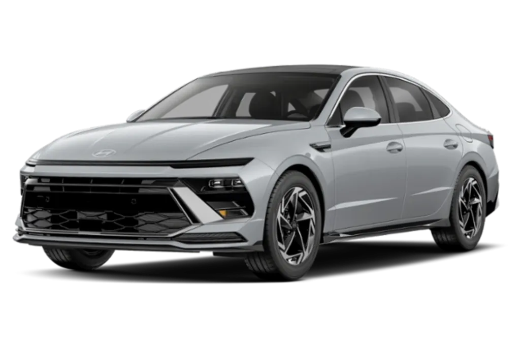 2025 Hyundai Sonata SEL Convenience photo 1
