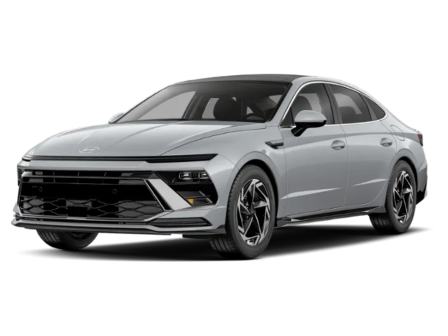 2025 Hyundai Sonata SEL Convenience photo 1