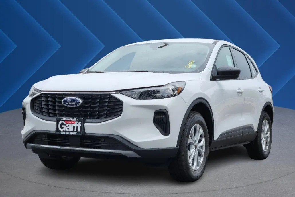 2025 Ford Escape Active photo 1