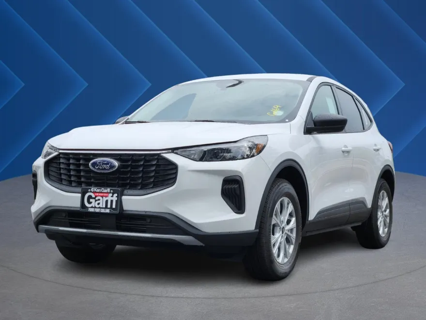 2025 Ford Escape Active photo 1