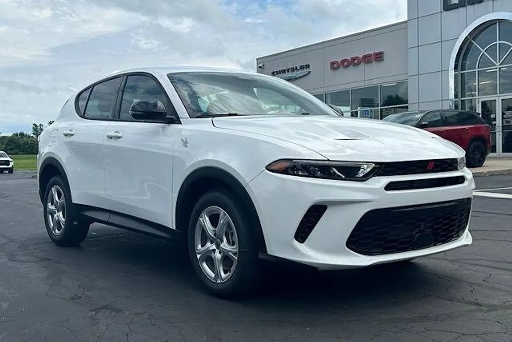 2025 Dodge Hornet GT photo 1
