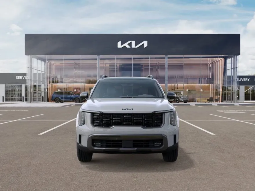 2025 Kia Sorento X-Line EX photo 1