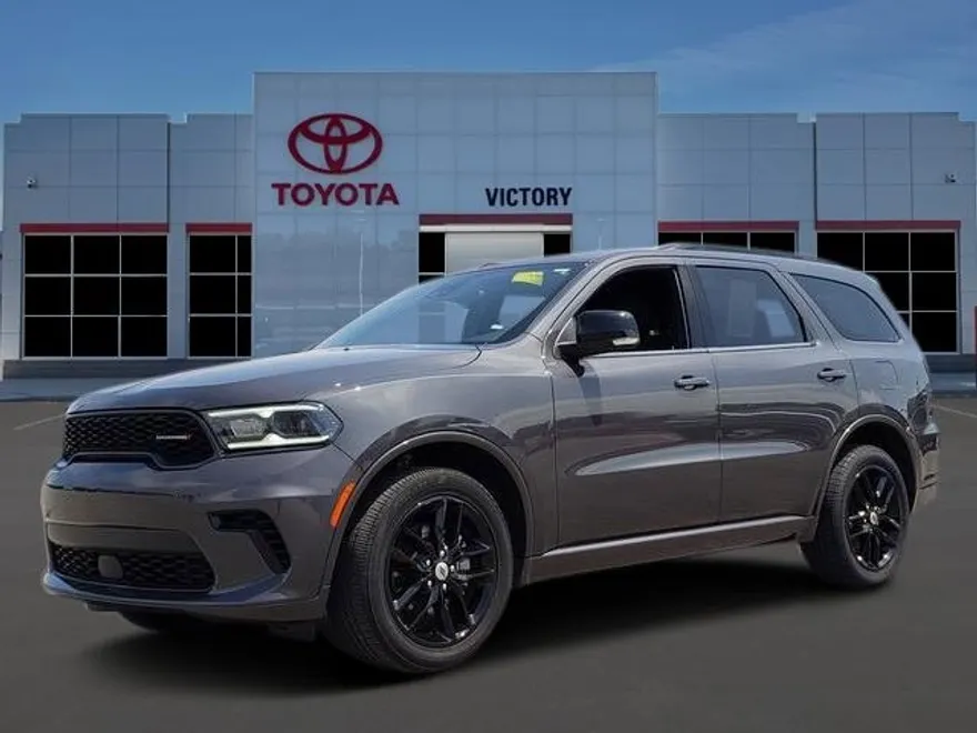 2024 Dodge Durango GT Plus photo 1
