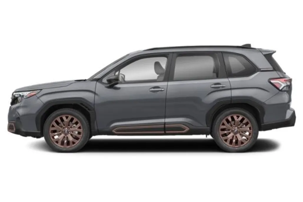 2025 Subaru Forester Sport photo 1