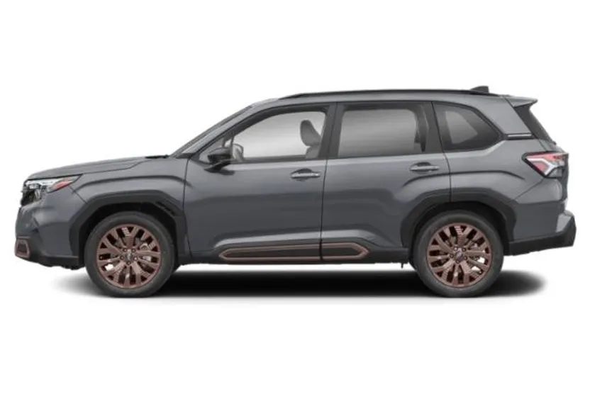 2025 Subaru Forester Sport photo 1