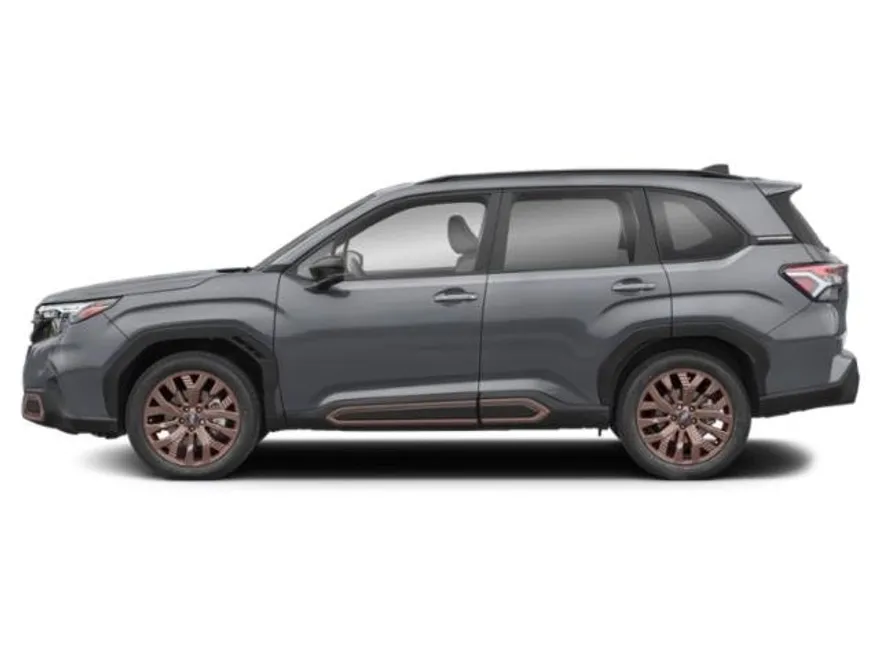 2025 Subaru Forester Sport photo 1