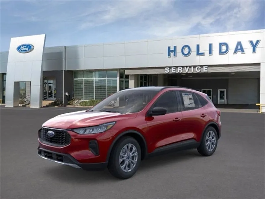 2025 Ford Escape Active photo 1