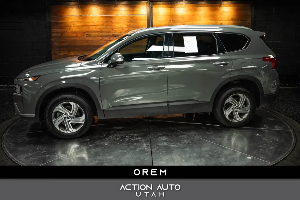 2023 Hyundai Santa Fe SEL photo 1