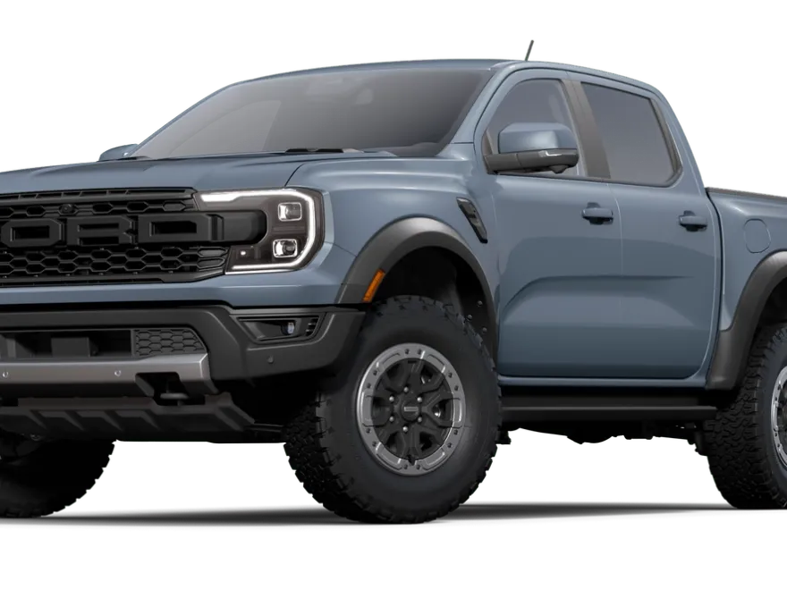 2025 Ford Ranger Raptor photo 13
