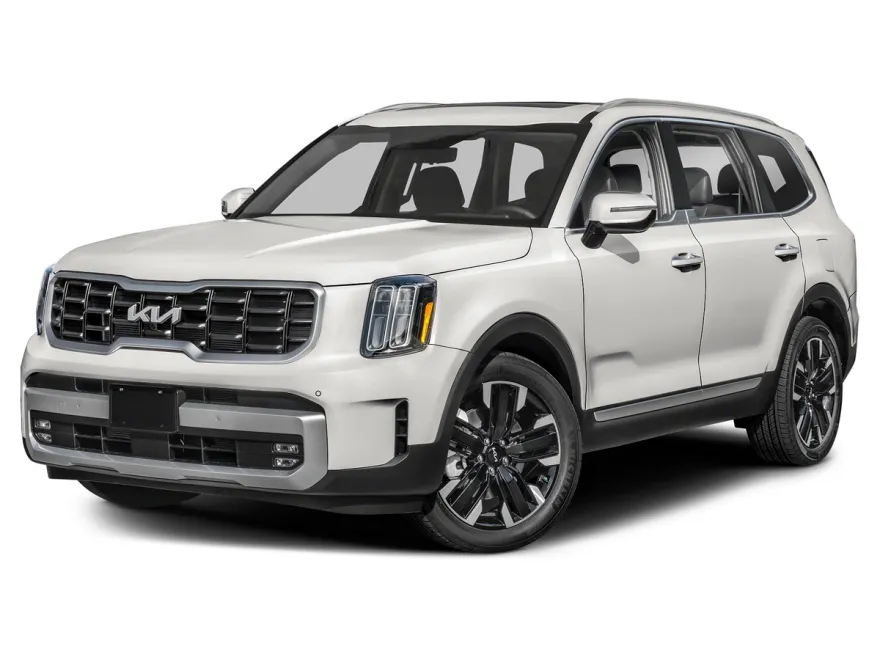 2024 Kia Telluride SX X-Line Prestige X-Pro photo 1