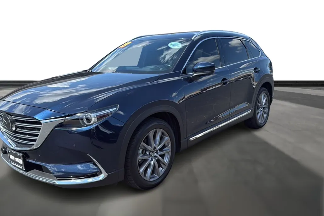 2023 Mazda CX-9 Grand Touring Sport photo 1