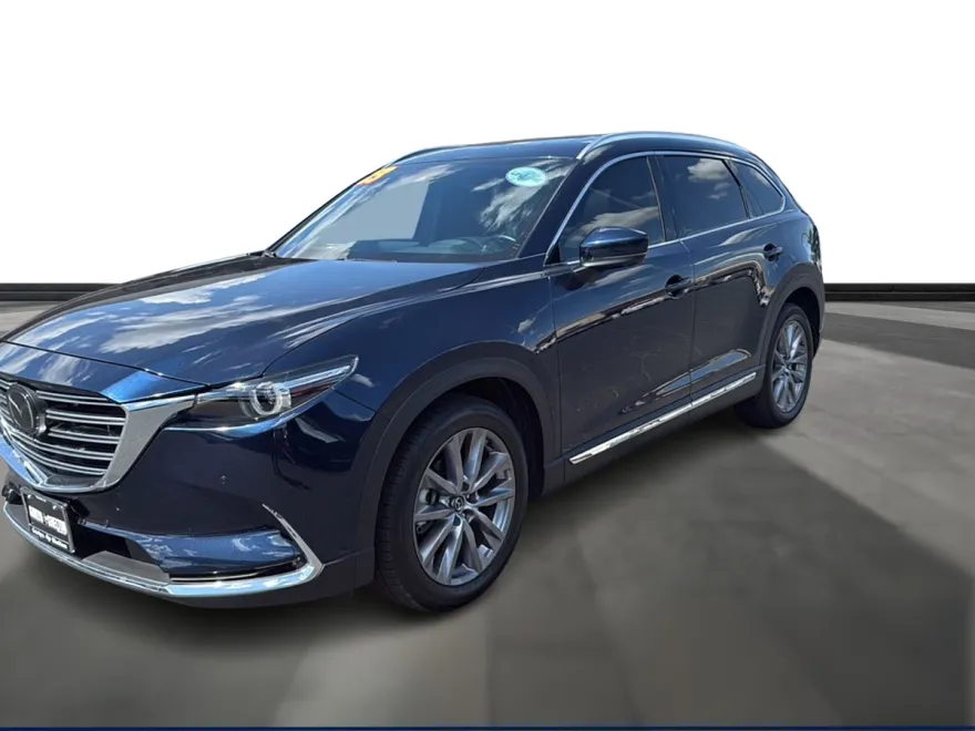2023 Mazda CX-9 Grand Touring Sport photo 1
