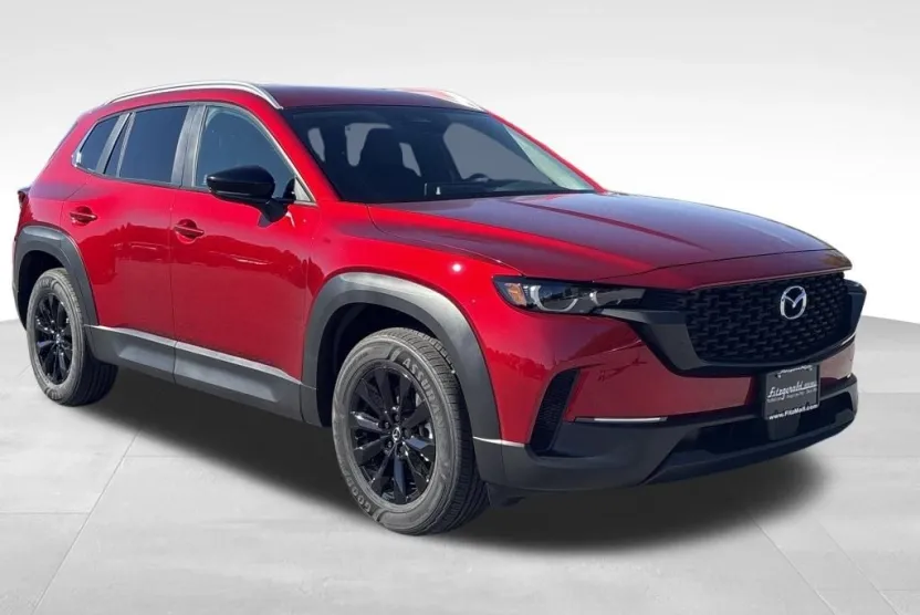 2025 Mazda CX-50 2.5 Select photo 1