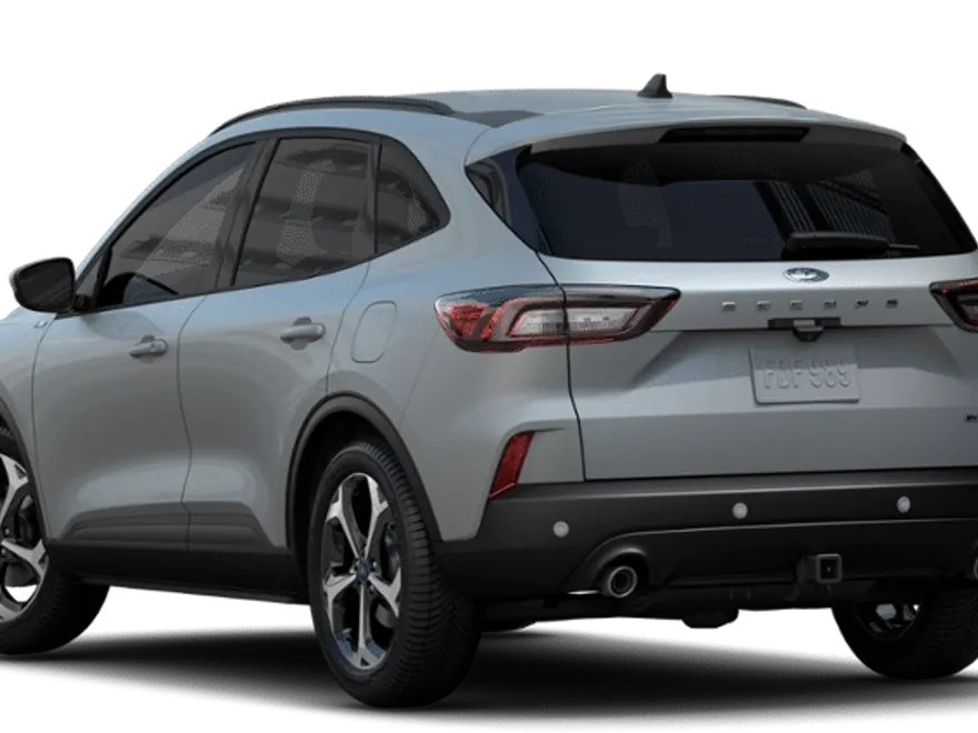 2025 Ford Escape ST-Line Select photo 1