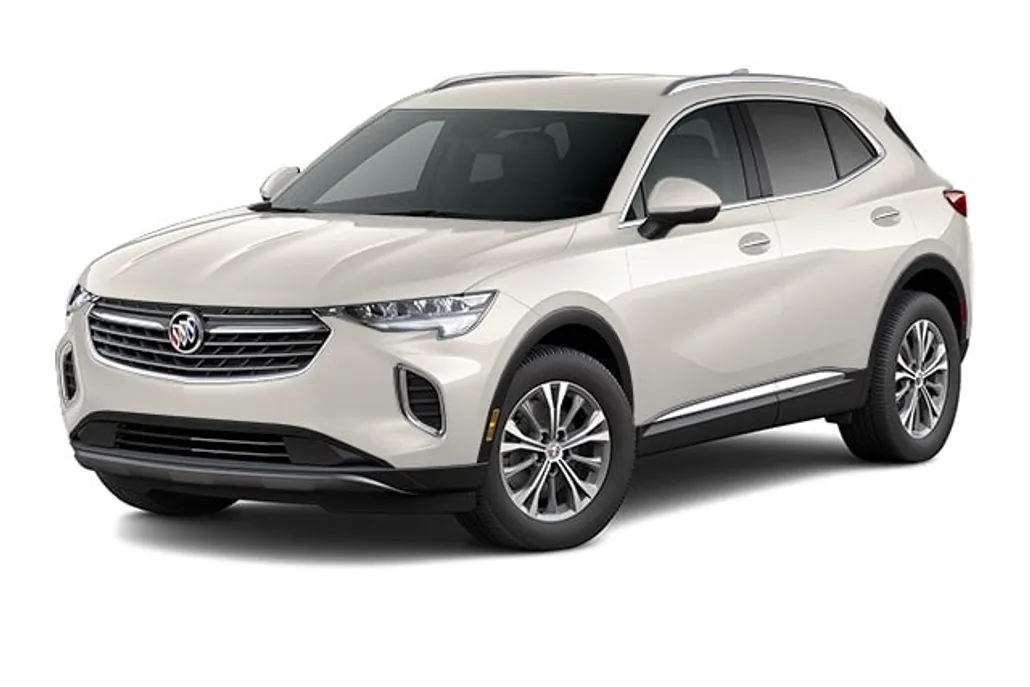 2023 Buick Envision Preferred photo 1