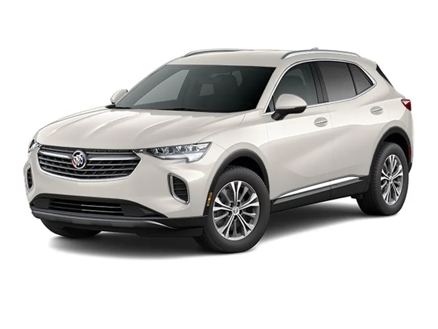 2023 Buick Envision Preferred photo 1