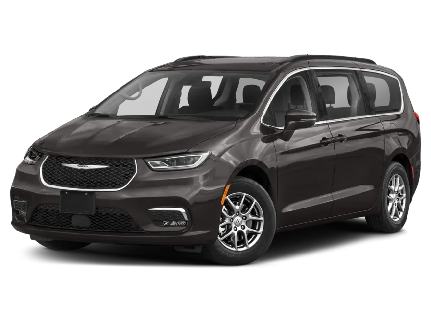 2022 Chrysler Pacifica L Touring photo 1