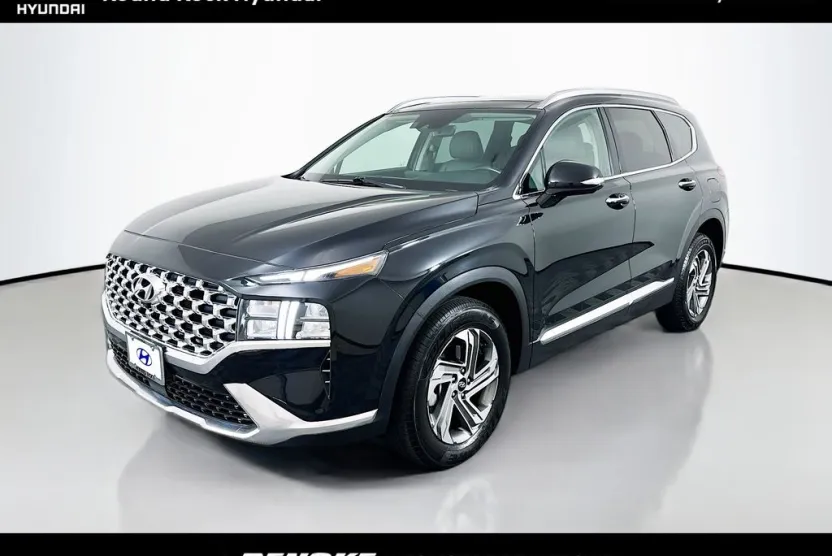 2023 Hyundai Santa Fe SEL Premium photo 1