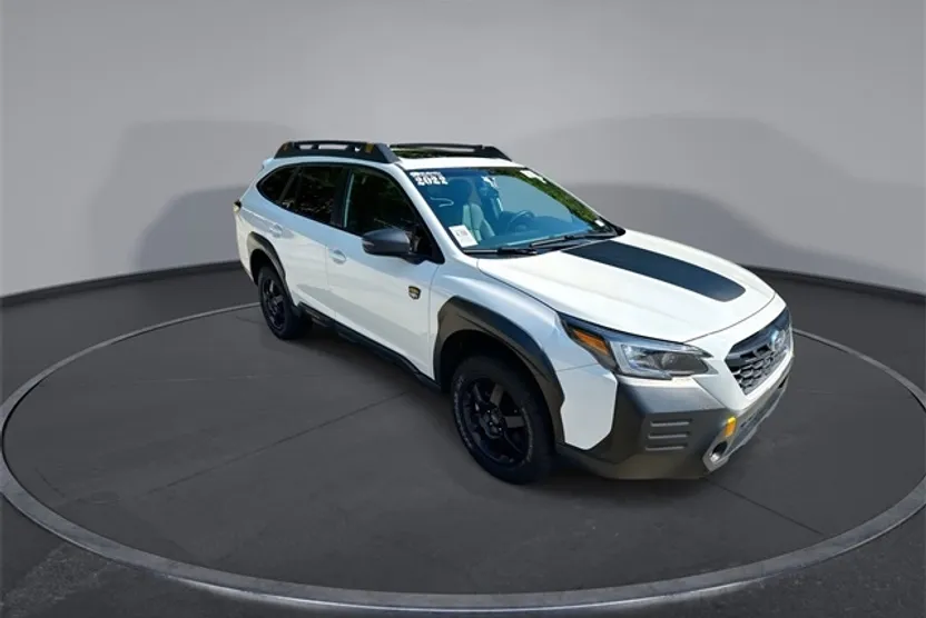 2022 Subaru Outback Wilderness photo 1