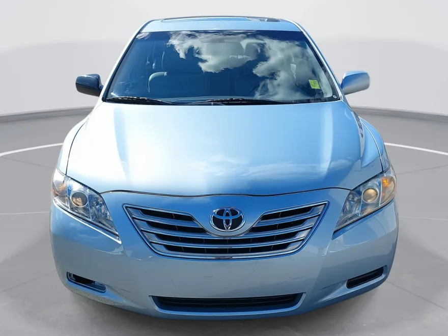 2009 Toyota Camry Hybrid Base photo 1