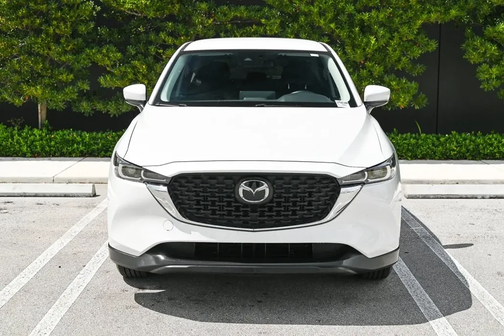 2023 Mazda CX-5 2.5 S photo 1