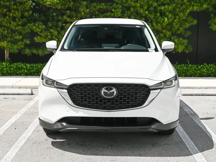 2023 Mazda CX-5 2.5 S photo 1