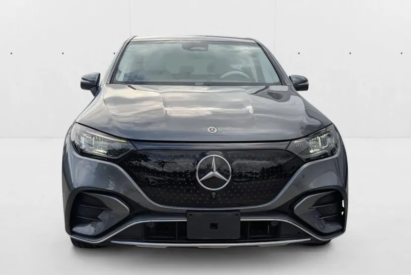 2023 Mercedes Benz EQE SUV 350 4MATIC photo 1
