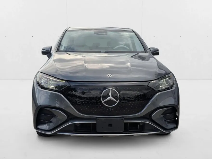 2023 Mercedes Benz EQE SUV 350 4MATIC photo 1