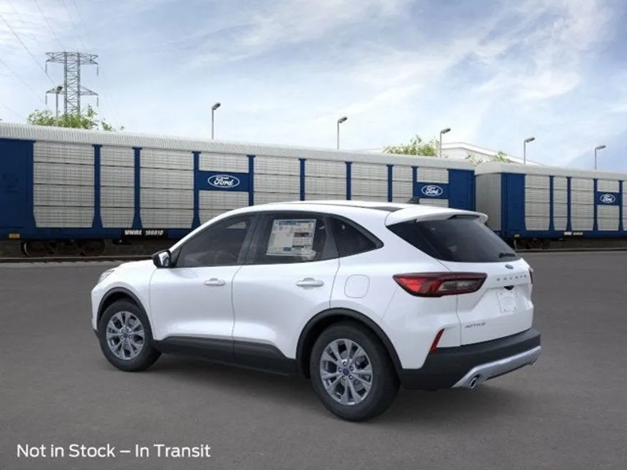 2025 Ford Escape Active photo 1