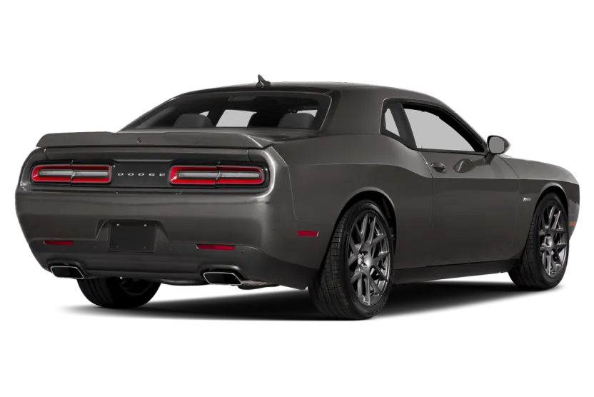 2015 Dodge Challenger SXT Plus photo 1