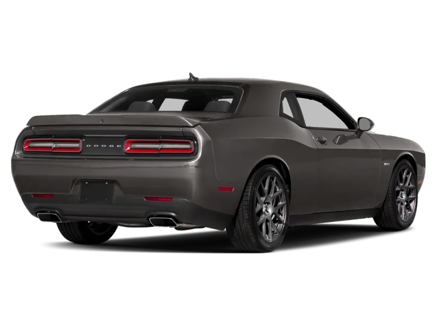 2015 Dodge Challenger SXT Plus photo 1